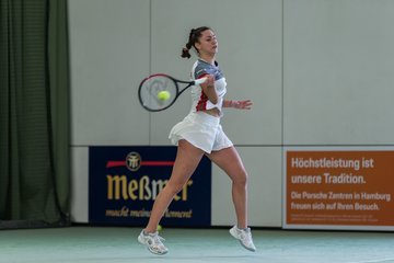 Album: RL CadA am 16.2.19 - RL CadA - RC RW Wahlstedt : Ergebnis: 2:4